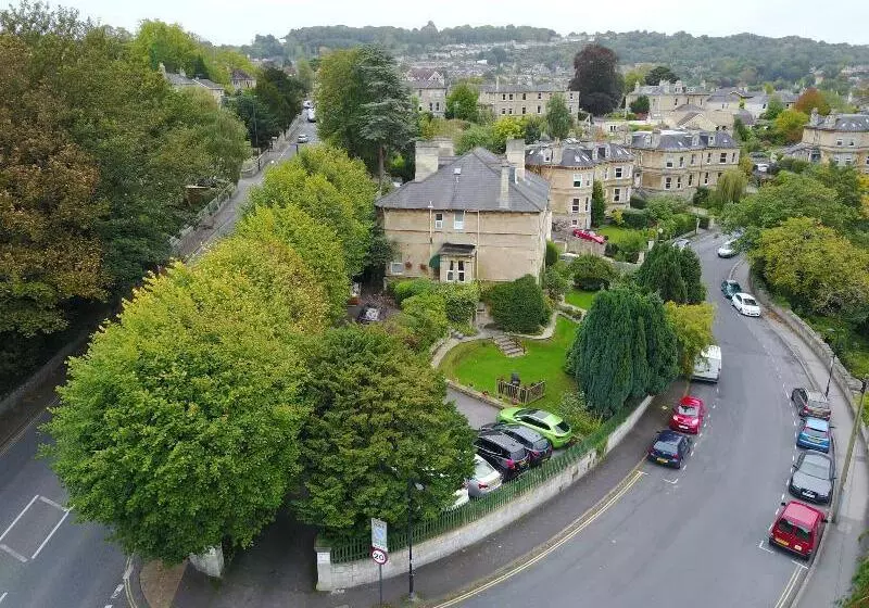 צימר Oldfields House