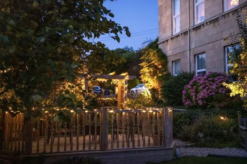 צימר Oldfields House