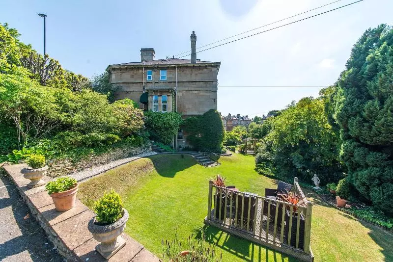 צימר Oldfields House