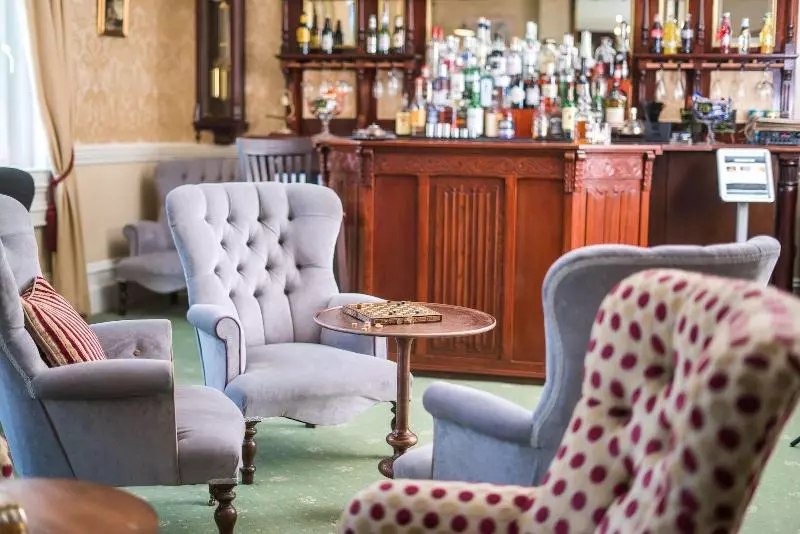 צימר Oldfields House