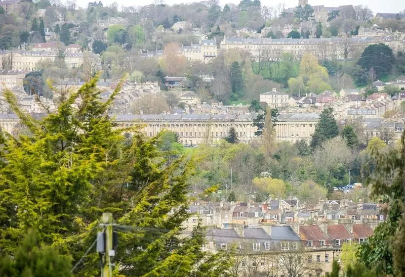 צימר Oldfields House