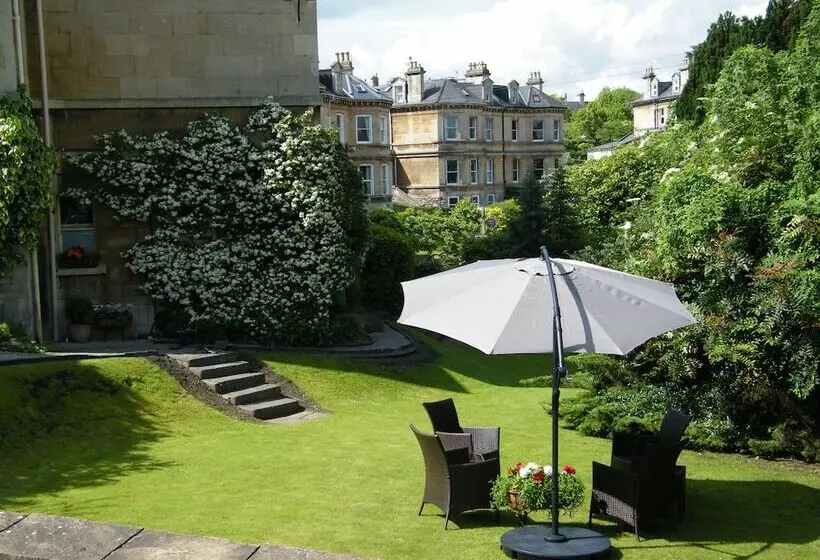 צימר Oldfields House