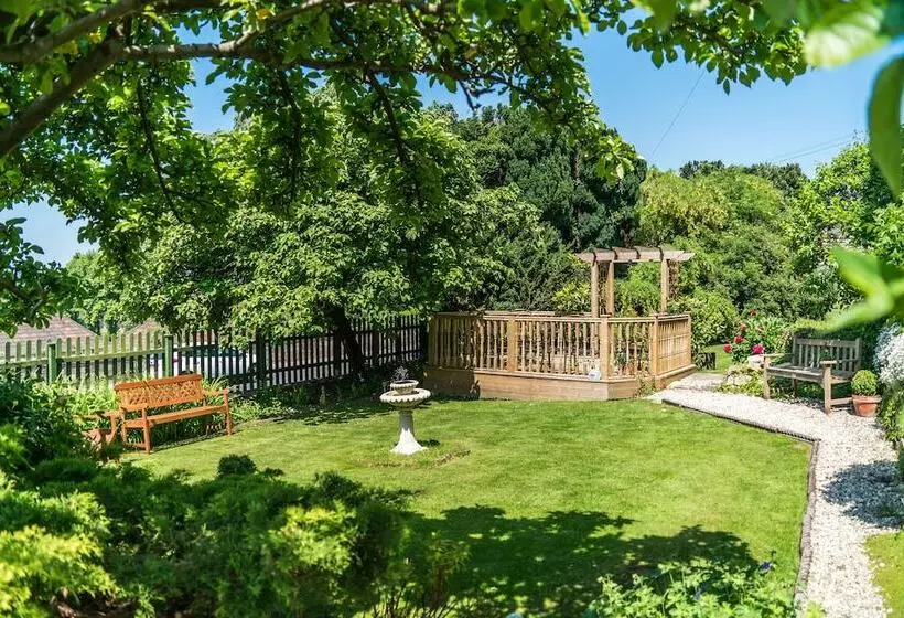 צימר Oldfields House