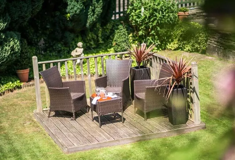 צימר Oldfields House