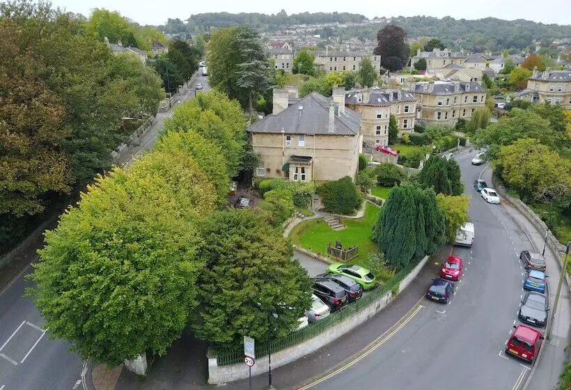 צימר Oldfields House