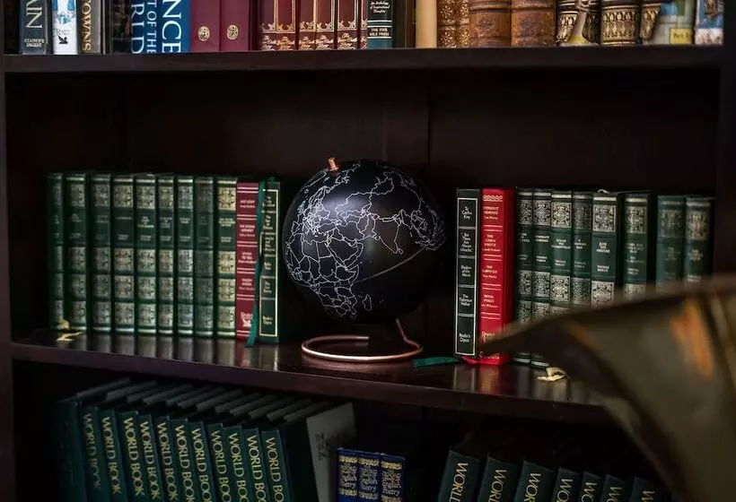 צימר Oldfields House