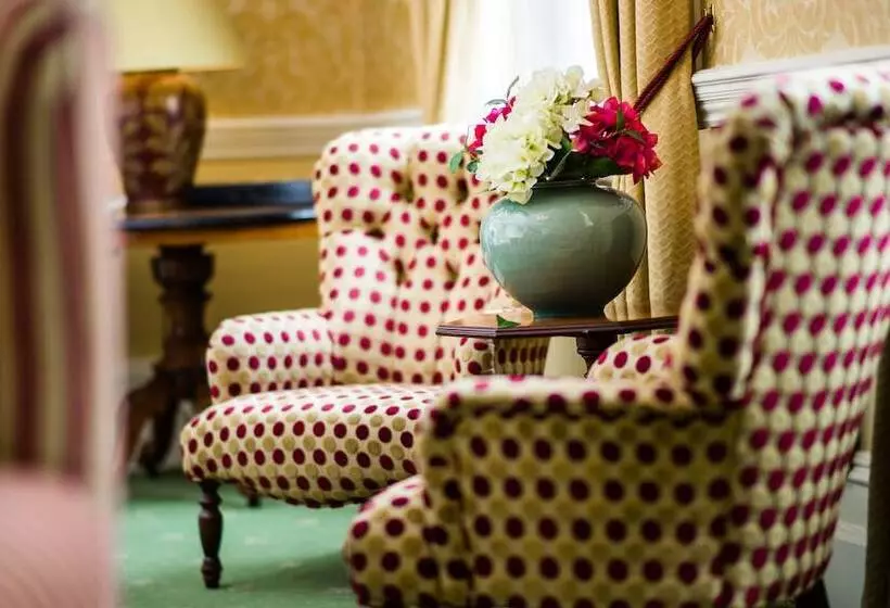 צימר Oldfields House