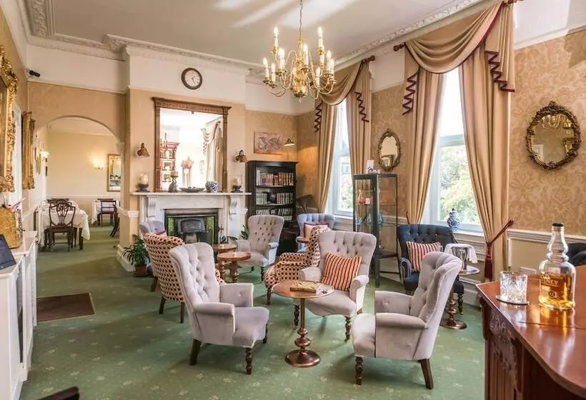 צימר Oldfields House