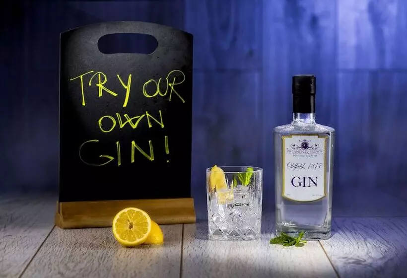 צימר Oldfields House