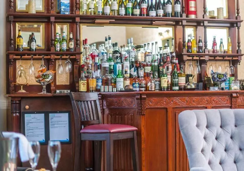 צימר Oldfields House