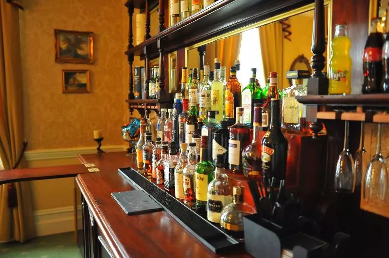 צימר Oldfields House