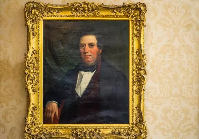 צימר Oldfields House