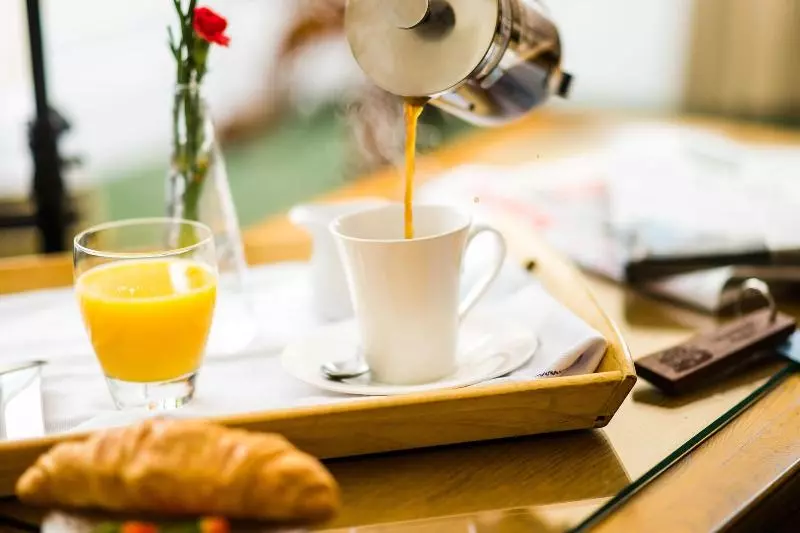 צימר Oldfields House