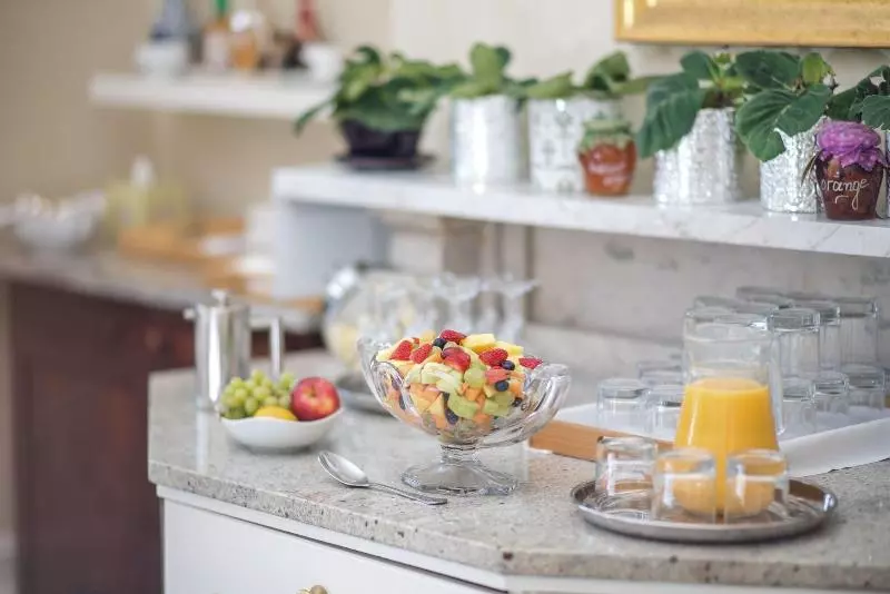 צימר Oldfields House