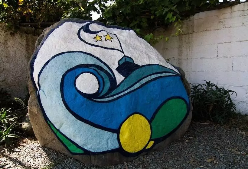 Camping La Focetta Sicula