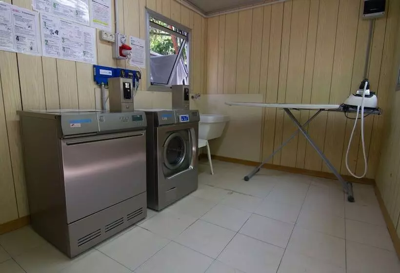 Camping La Focetta Sicula