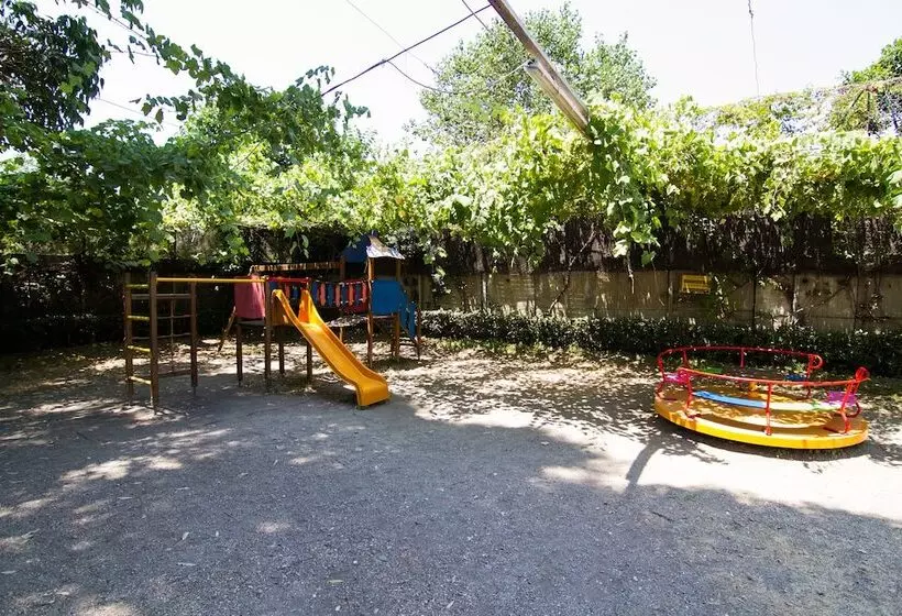 Camping La Focetta Sicula