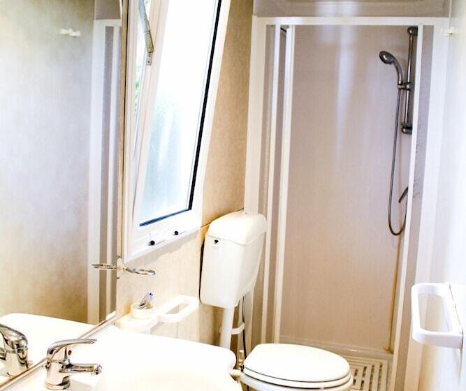 Camping La Focetta Sicula