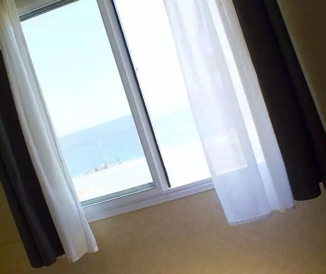 Camping La Focetta Sicula