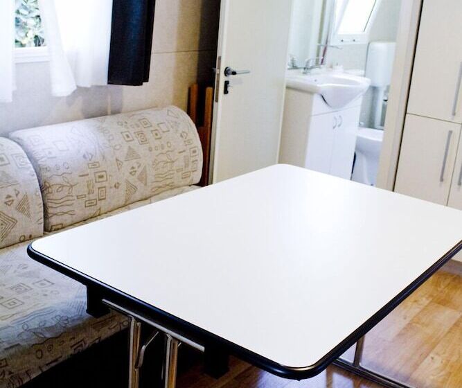 Camping La Focetta Sicula