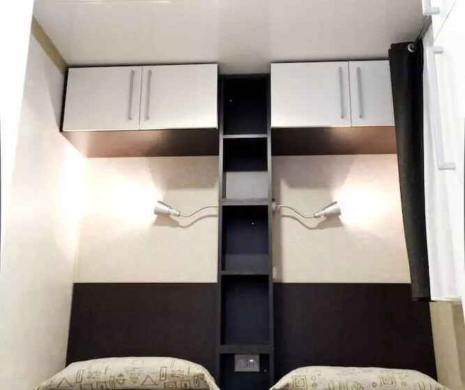 Camping La Focetta Sicula