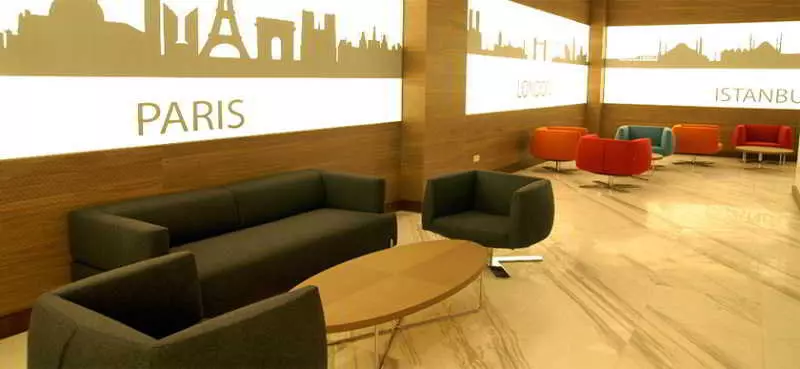 ホテル Caratpark  Taksim