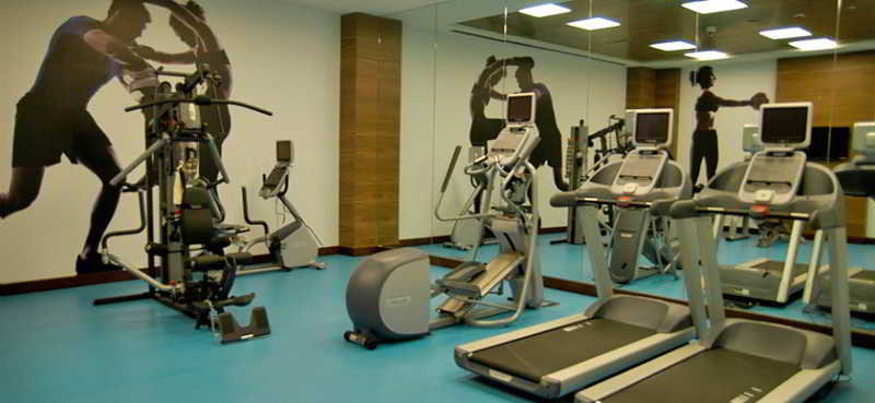 فندق Caratpark  Taksim