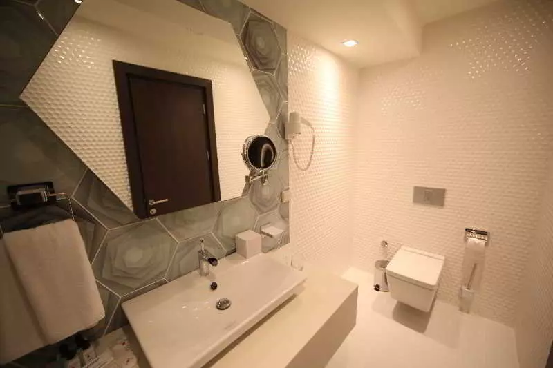 ホテル Caratpark  Taksim