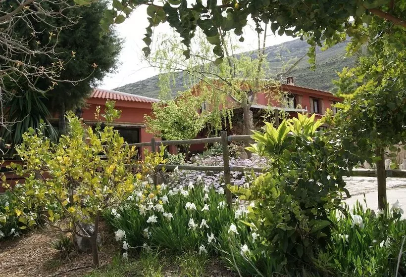 El Refugio De Alamut