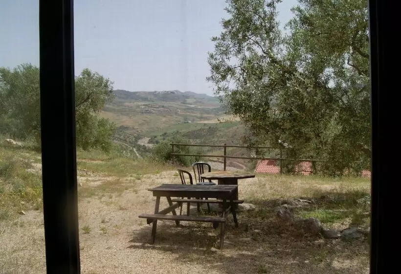 El Refugio De Alamut