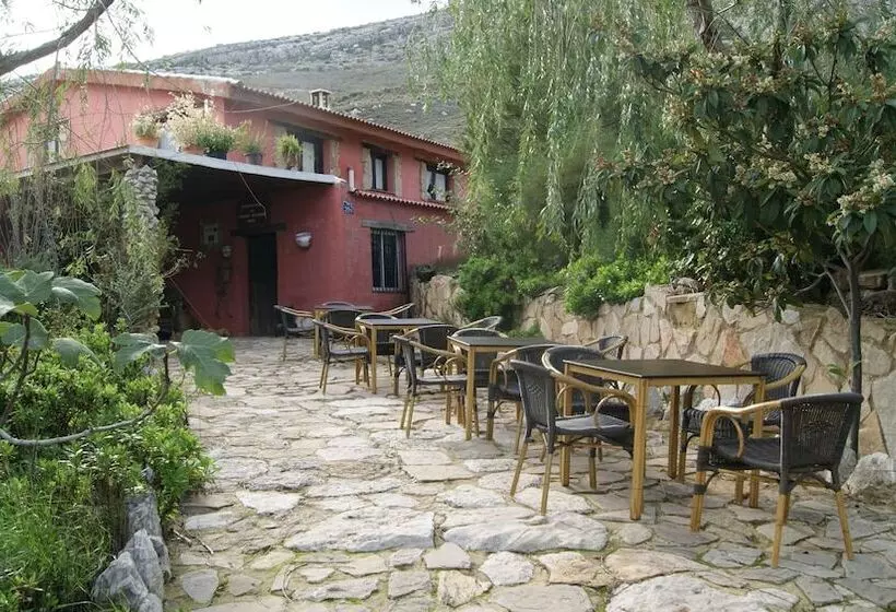 El Refugio De Alamut