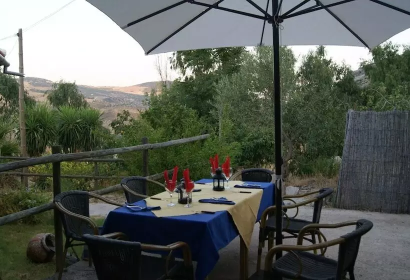 El Refugio De Alamut