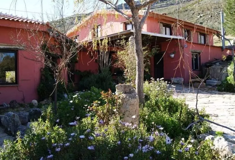 El Refugio De Alamut