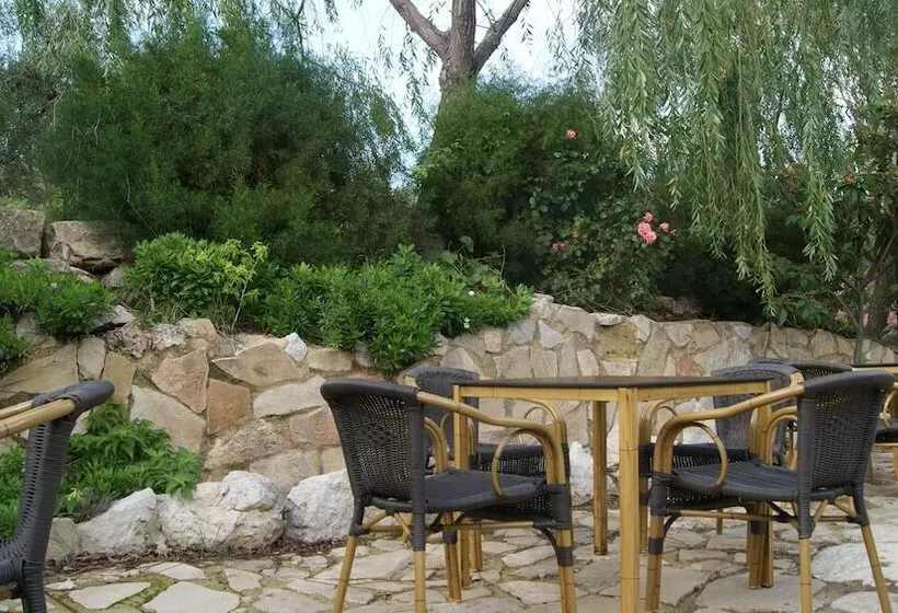 El Refugio De Alamut