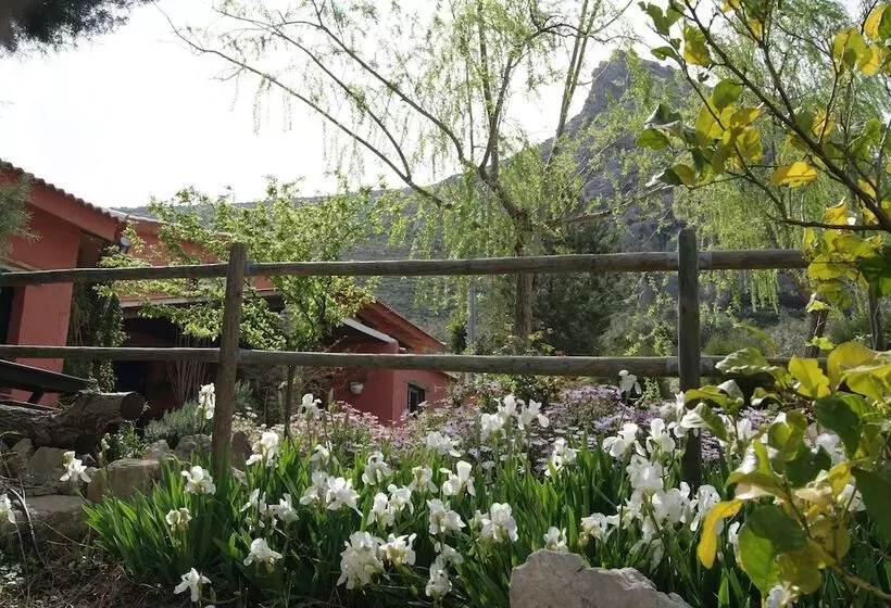 El Refugio De Alamut