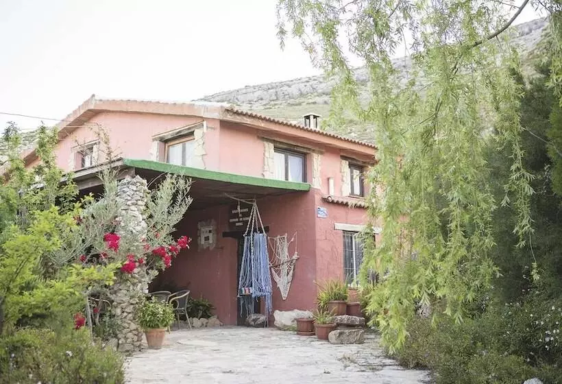 El Refugio De Alamut