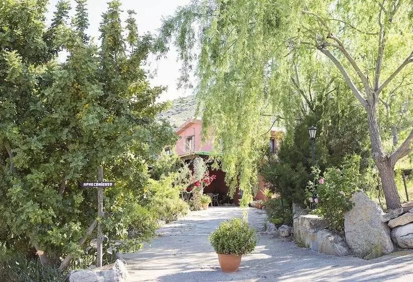 El Refugio De Alamut