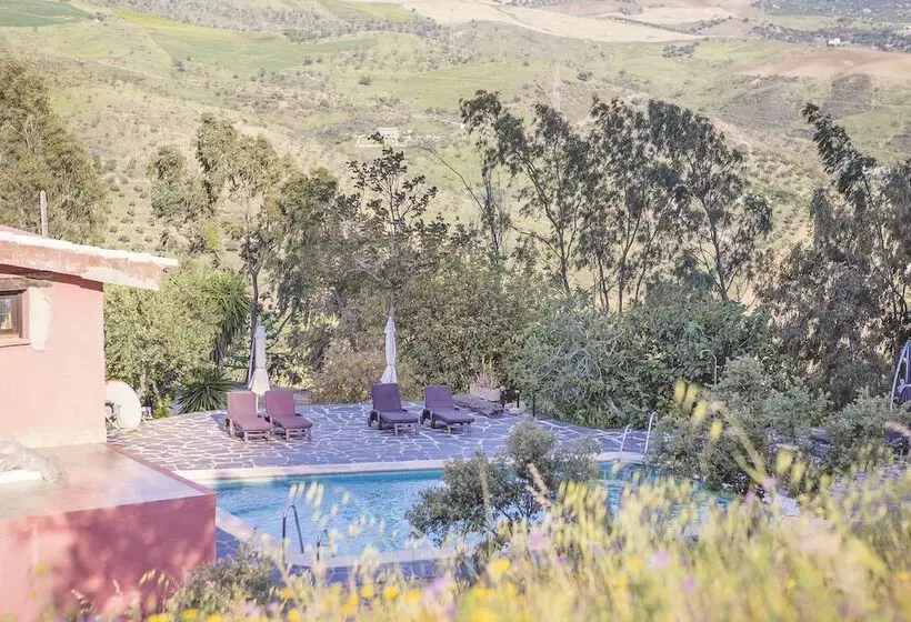 El Refugio De Alamut