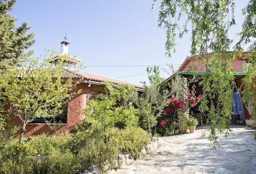 El Refugio De Alamut