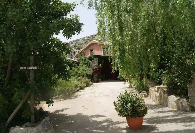 El Refugio De Alamut