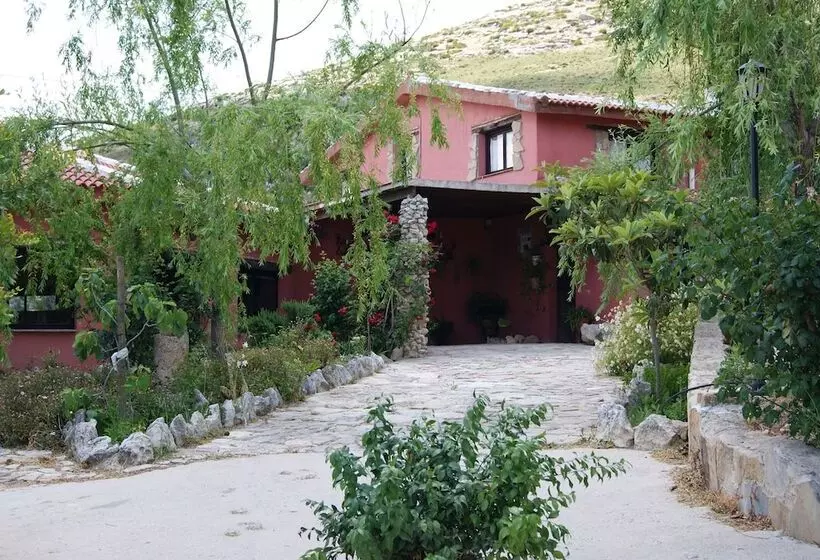 El Refugio De Alamut