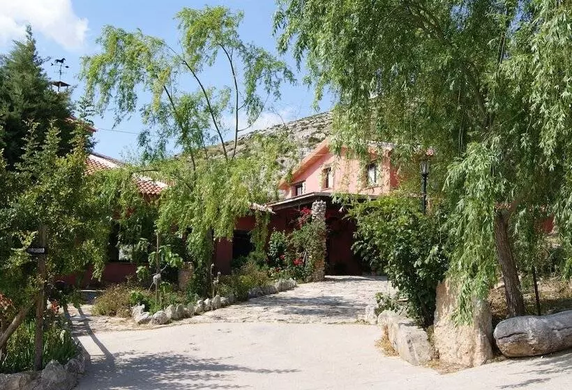 El Refugio De Alamut