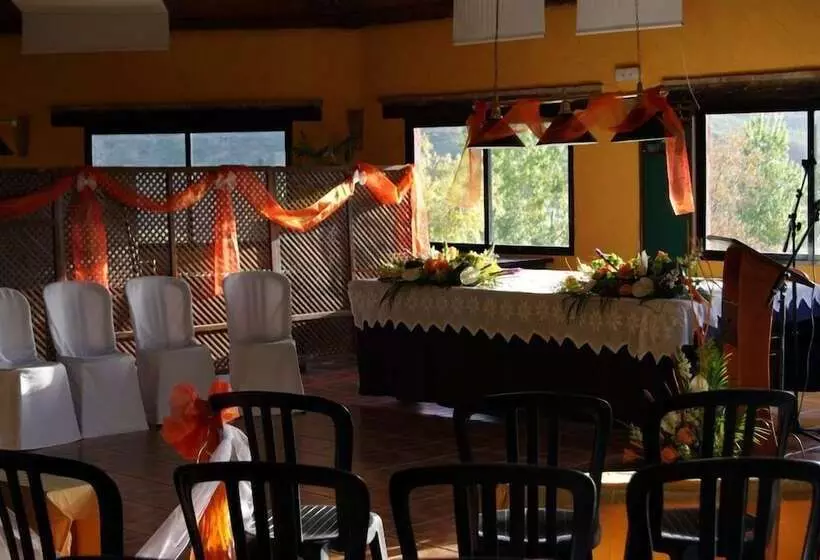 El Refugio De Alamut