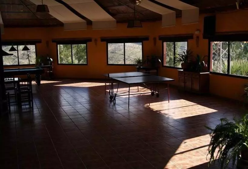 El Refugio De Alamut