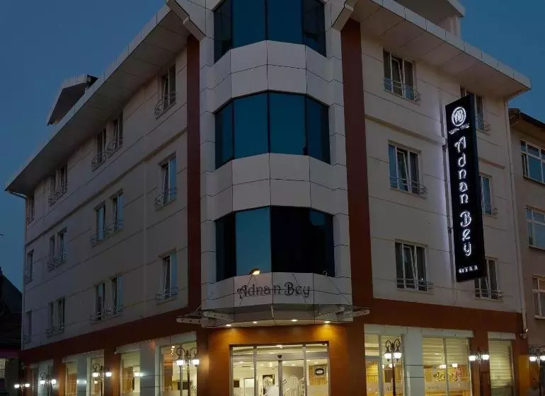 호텔 Adnan Bey