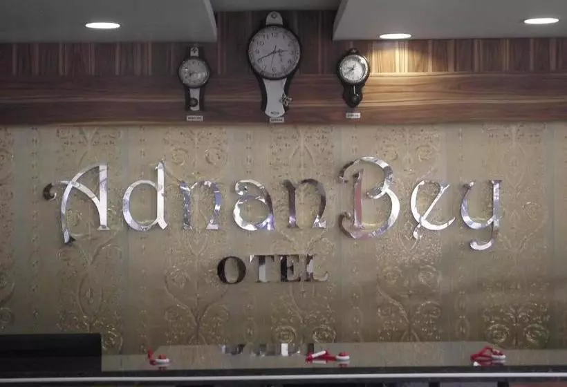 호텔 Adnan Bey