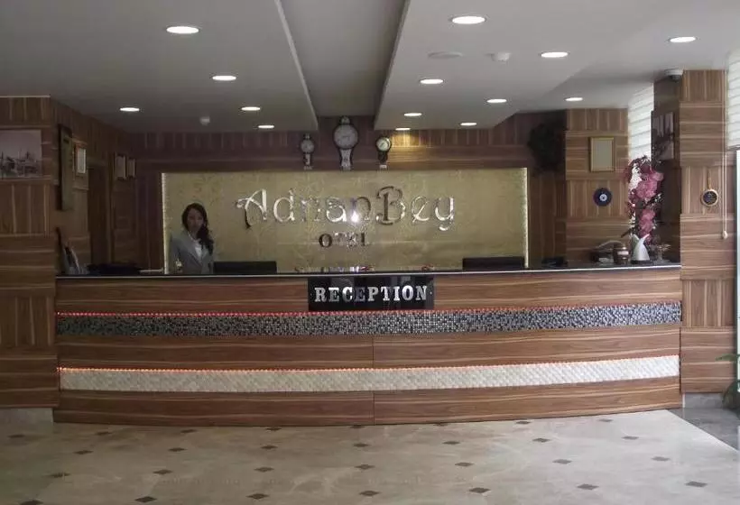 호텔 Adnan Bey