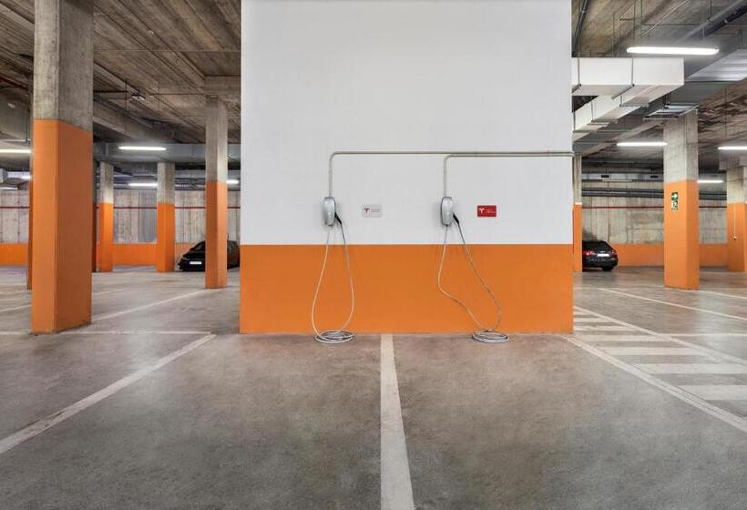 B&b Hotel Barcelona Viladecans