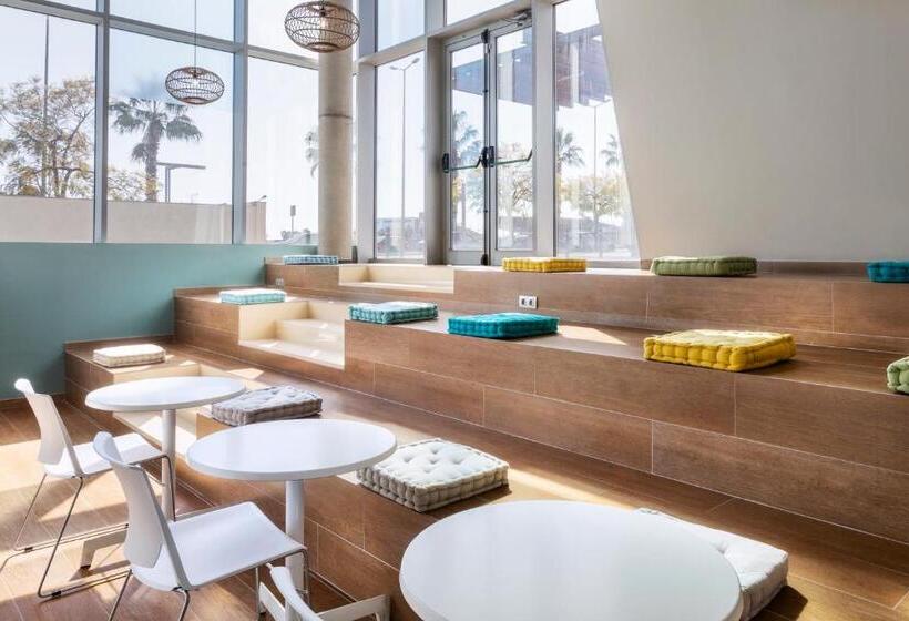 B&b Hotel Barcelona Viladecans