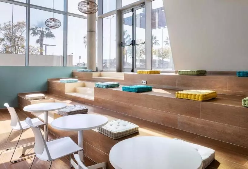 B&b Hotel Barcelona Viladecans